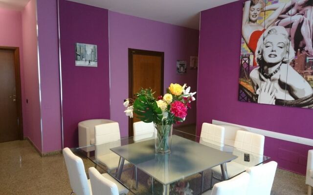 L'isola di Romy - Guest House
