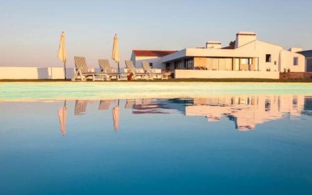 Agro Turismo Monte Alto