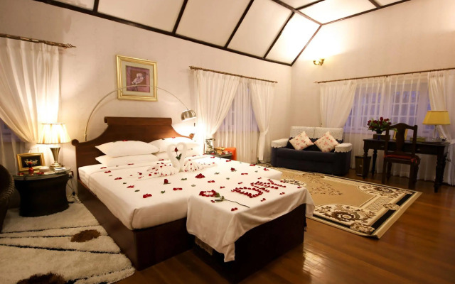 Royal Kalaw Hills Resort