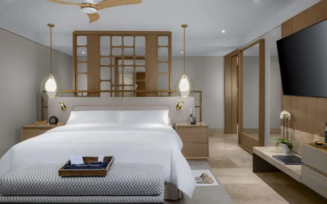Grand Velas Boutique Hotel - Adults Only - All Inclusive