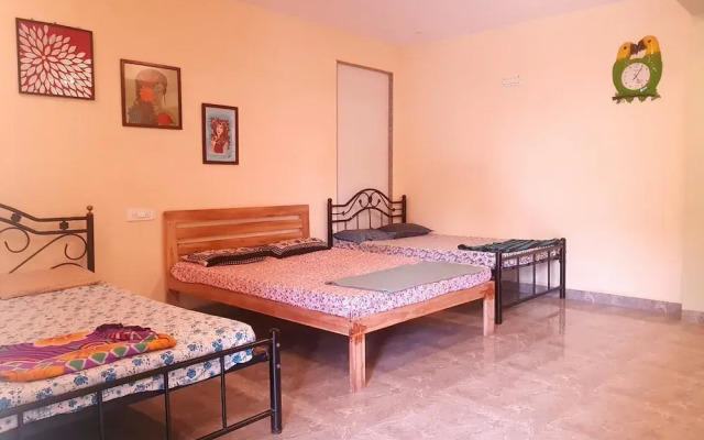 Godwill Kimo Guest House