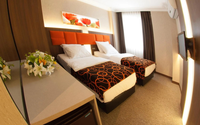 Hotel Birbey