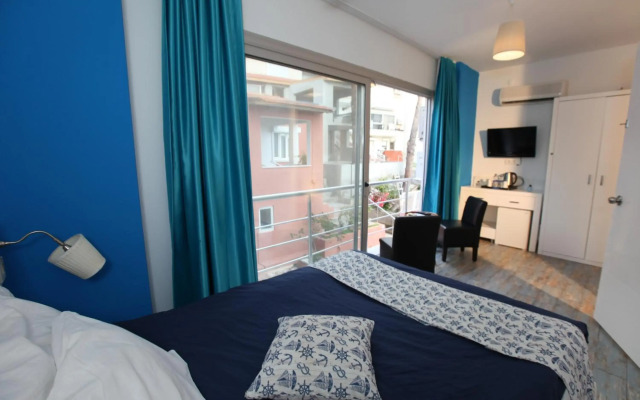 Larimar Boutique Hotel