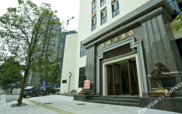 Jirunxiang Hotel