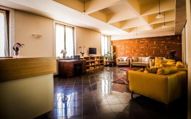 Al Vecchio Palazzo