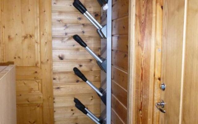 Résidence Hameau - Chalets pour 8 Personnes 53