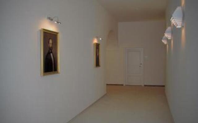 Suiten Schloss Finkenstein