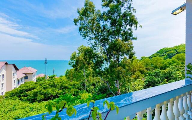 Palm Villa 40- Luxury