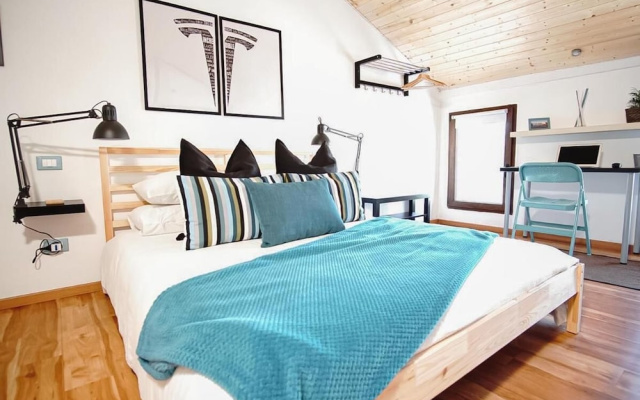 Ecosuite Acqua Villa Margherita Crespino