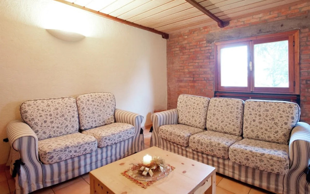 Exquisite Villa in Cesena With Sauna