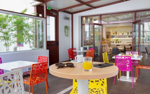 Novotel Suites Perpignan Mediterranée