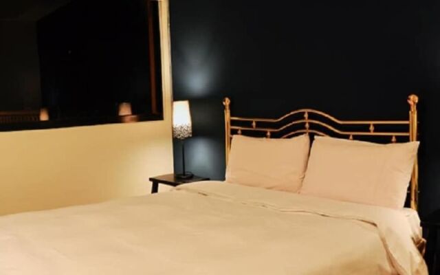 Quemoy Hotel