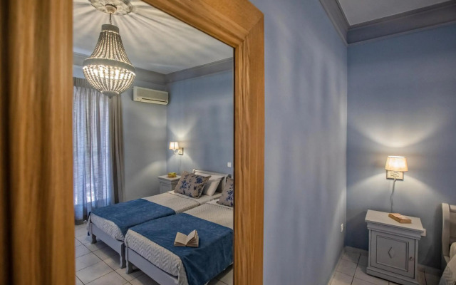 Pelagos Apartments