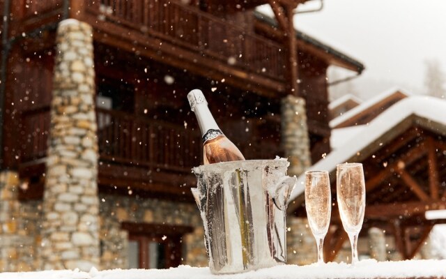 Chalet Eve