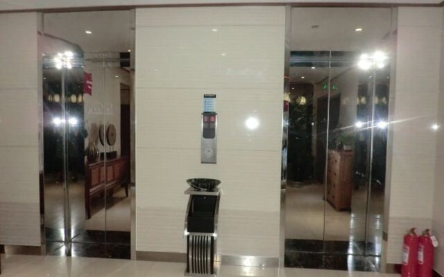 Qingdao Laan Hotel