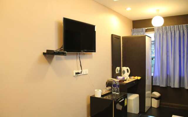 S30 Sukhumvit Hotel