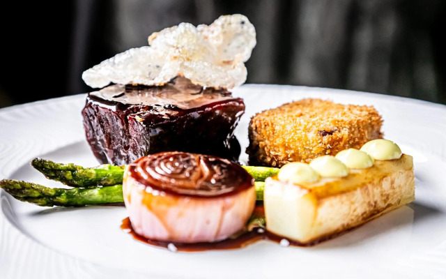 Lodore Falls Hotel & Spa