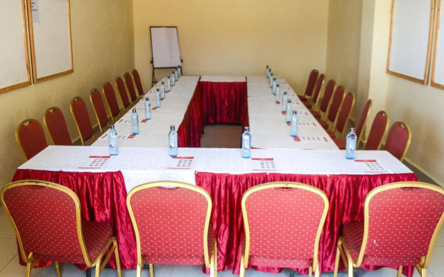 PrideInn Hotel Diani