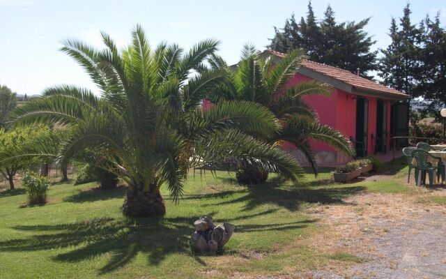 Agriturismo Poderedodici