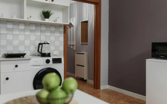 Апартаменты на улице Карамзина 8