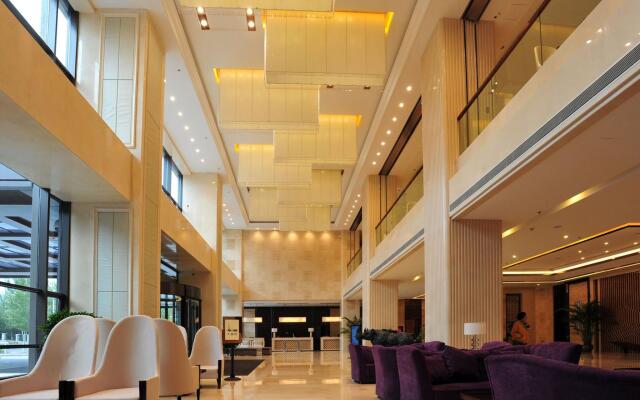 Shenyang NEU International Hotel