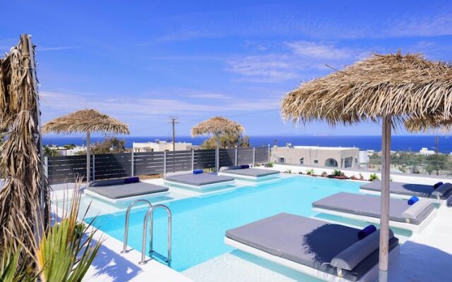 Nalu Suites