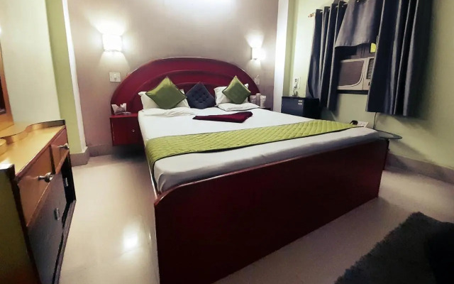 Hotel Sawpanlok
