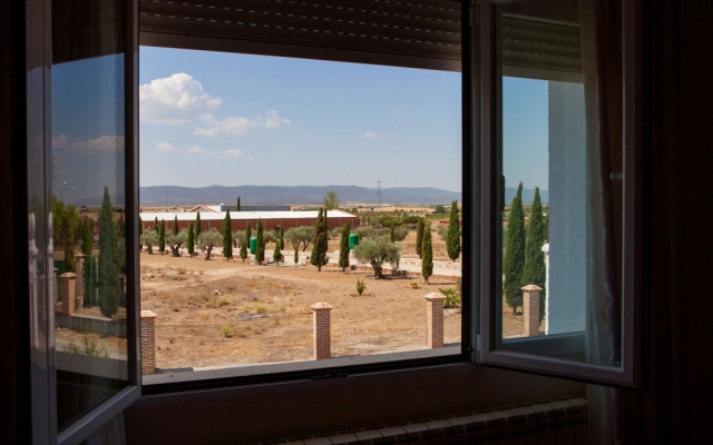 La Rosaleda De Orgaz