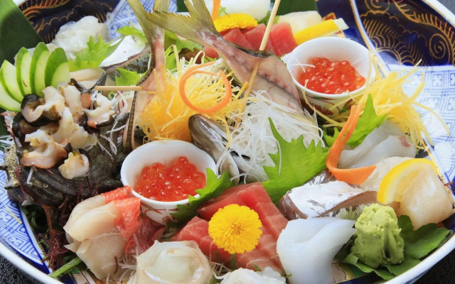 Yugawara Ohnoya Ryokan