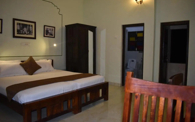 Hotel Nawal Sagar Palace - Bundi