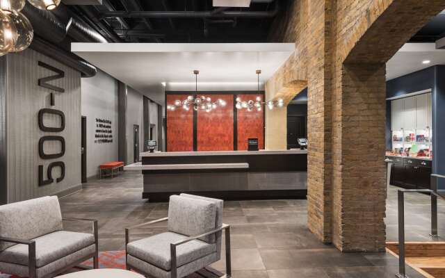 Homewood Suites By Hilton Milwaukee Downtown