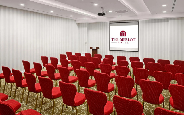 The Merlot Hotel