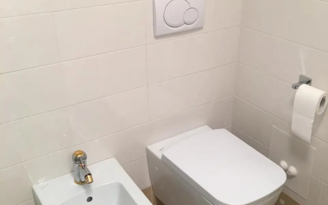 apartment Zagara - Gardone Riviera center