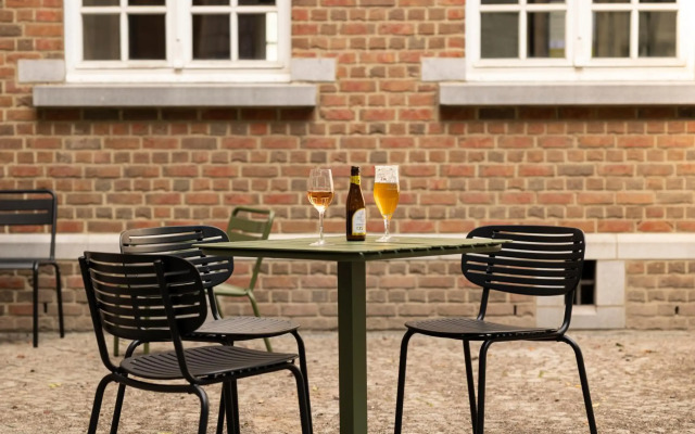 B&B HOTEL Hasselt