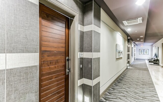 Cozy Condo Nature,park &lakeview 2 Bedroom Condo