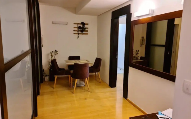 Boutique Hotel Madison