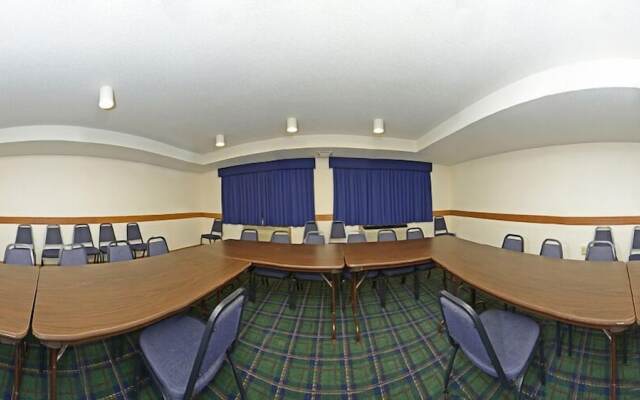 Asteria Inn & Suites