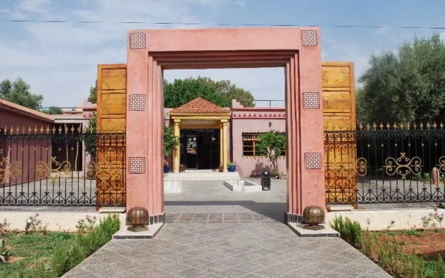 Hotel Le Coq Hardi