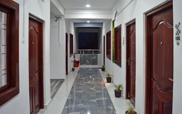 OYO 10180 Hotel Value