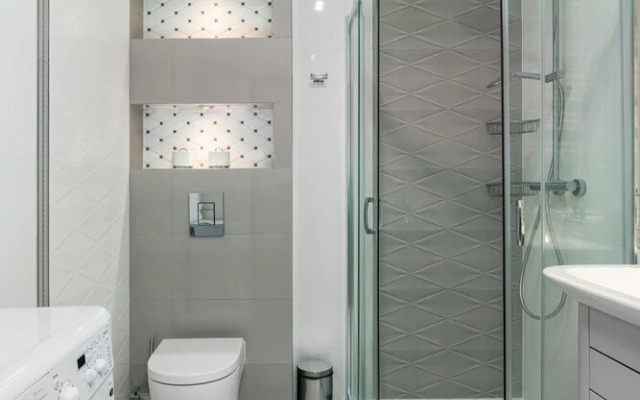 Apartments Poznan Bielniki by Renters