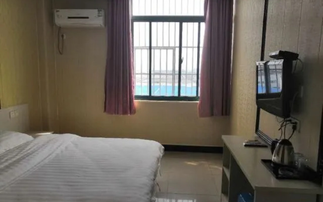 Yinhao Hotel