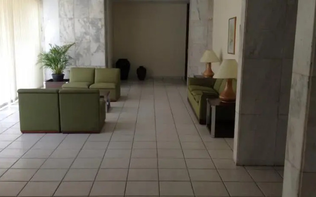 Gm - Apart Hotel
