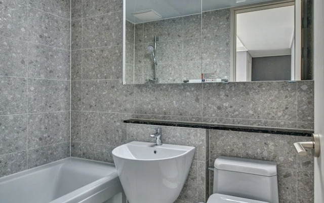 Gangneung Chonpines Ocean Suites Hotel