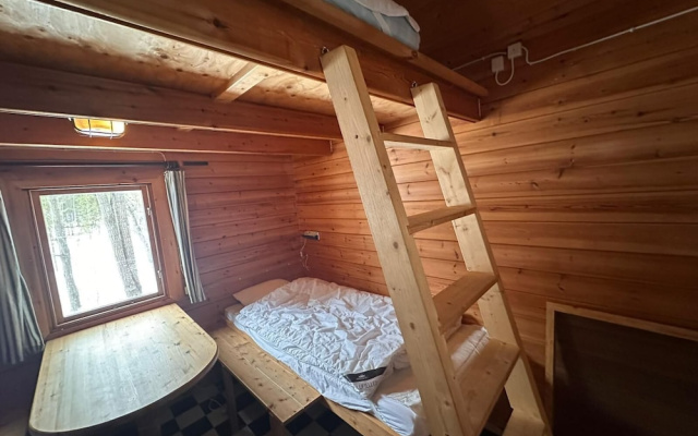 Skabram Camping & Stugby
