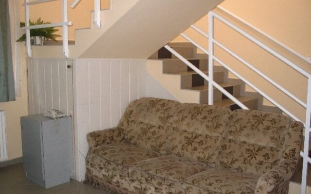 Richie II. Apartman