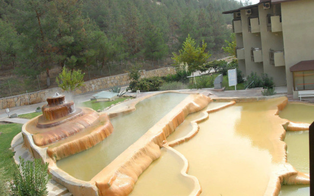 Pam Thermal Hotel & Clinic Spa