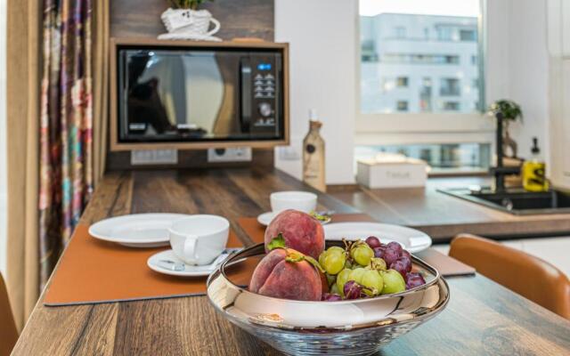 MK Apartments Brasov