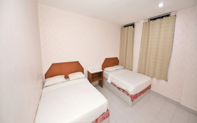 OYO 90902 Hotel Desa Murni