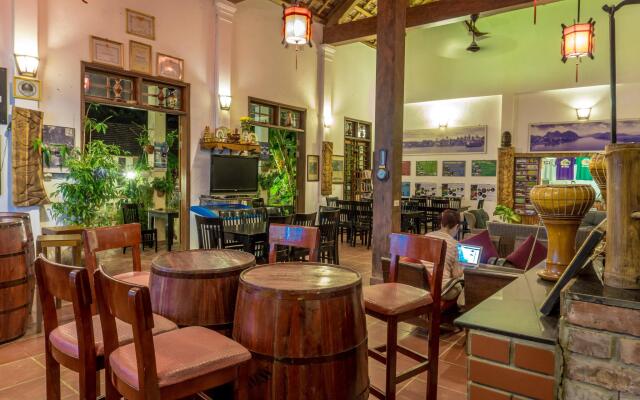 Phong Nha Eco Mountain Farmstay