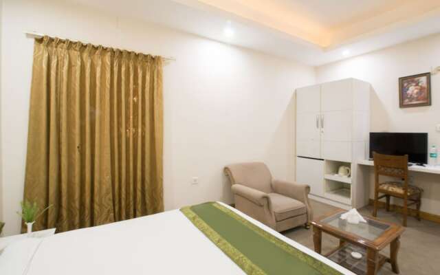 Treebo Trend House Inn